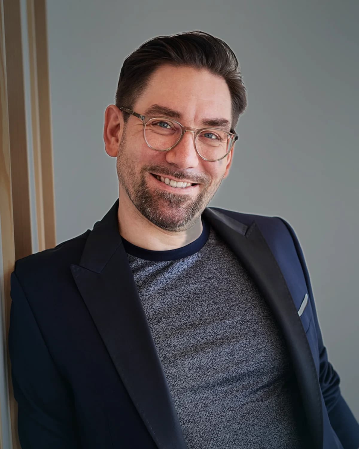 Michael Hoffmann