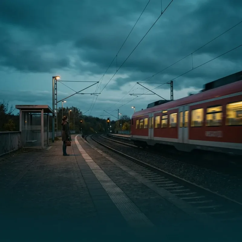Grübeln stoppen: warum sich das Gedankenkarussell dreht und wie du aussteigst